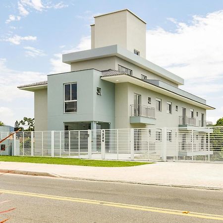Parador Campeche Florianopolis Ngoại thất bức ảnh