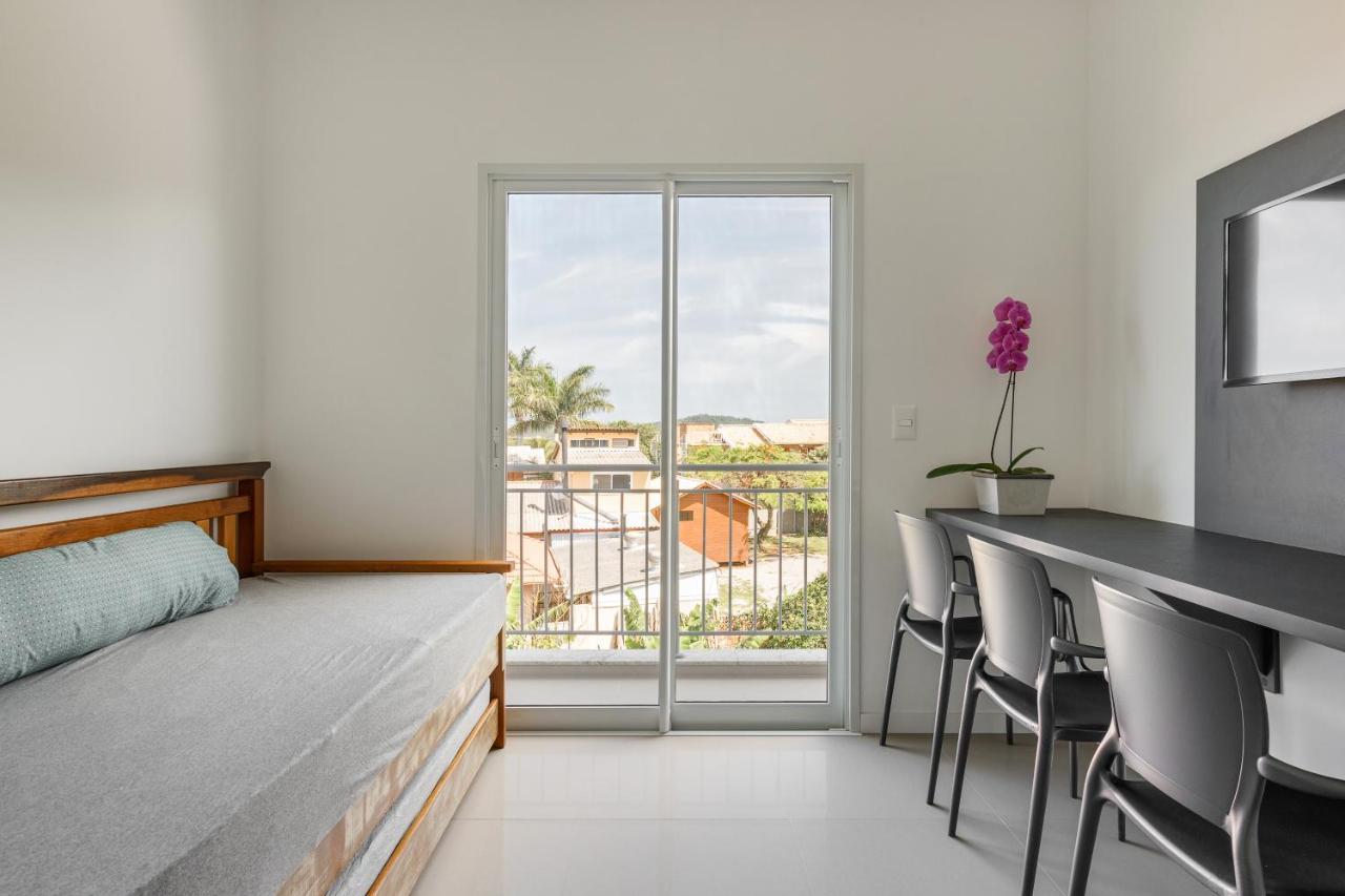 Parador Campeche Florianopolis Ngoại thất bức ảnh