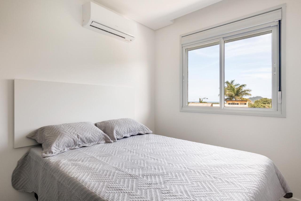 Parador Campeche Florianopolis Ngoại thất bức ảnh