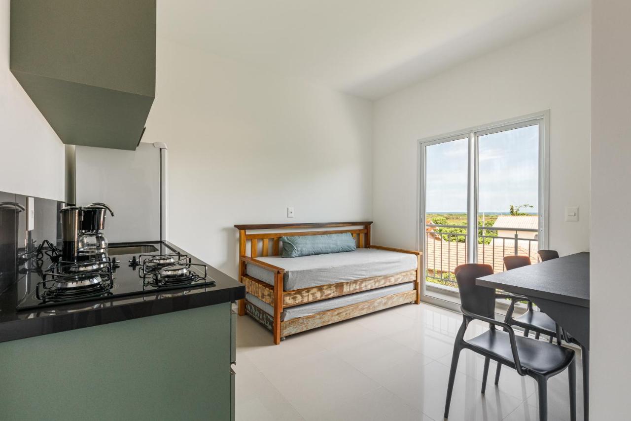 Parador Campeche Florianopolis Ngoại thất bức ảnh