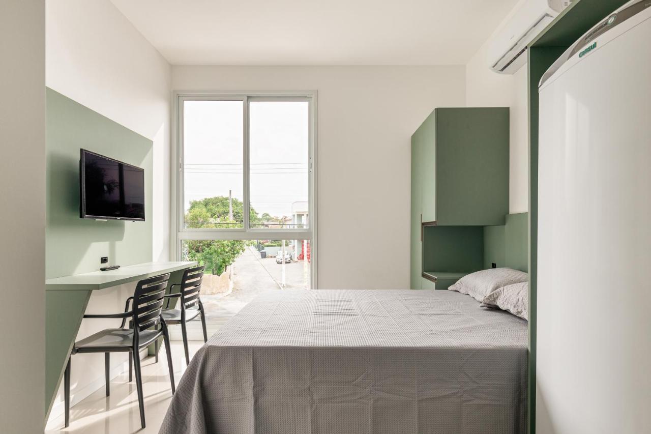 Parador Campeche Florianopolis Ngoại thất bức ảnh
