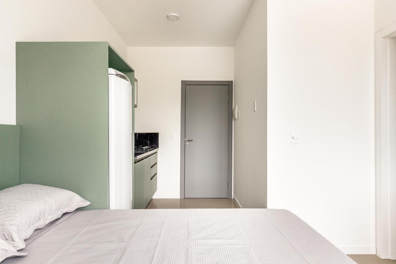 Parador Campeche Florianopolis Ngoại thất bức ảnh
