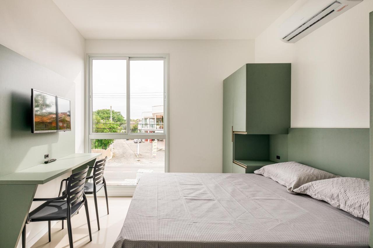 Parador Campeche Florianopolis Ngoại thất bức ảnh