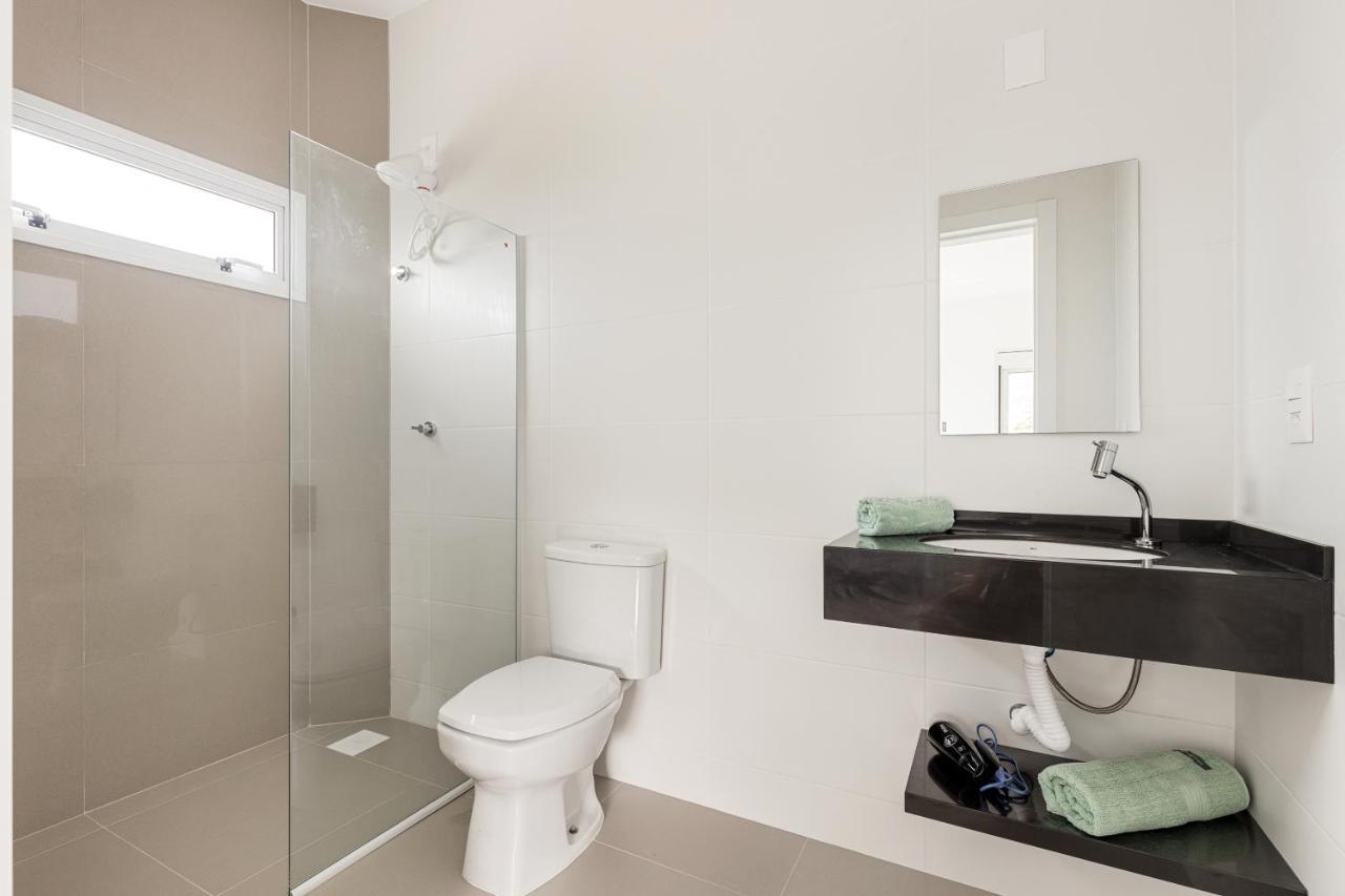 Parador Campeche Florianopolis Ngoại thất bức ảnh