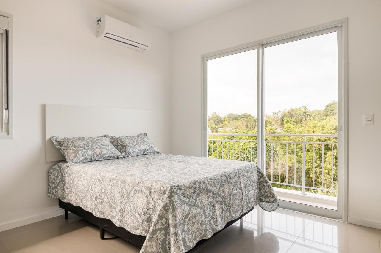 Parador Campeche Florianopolis Ngoại thất bức ảnh